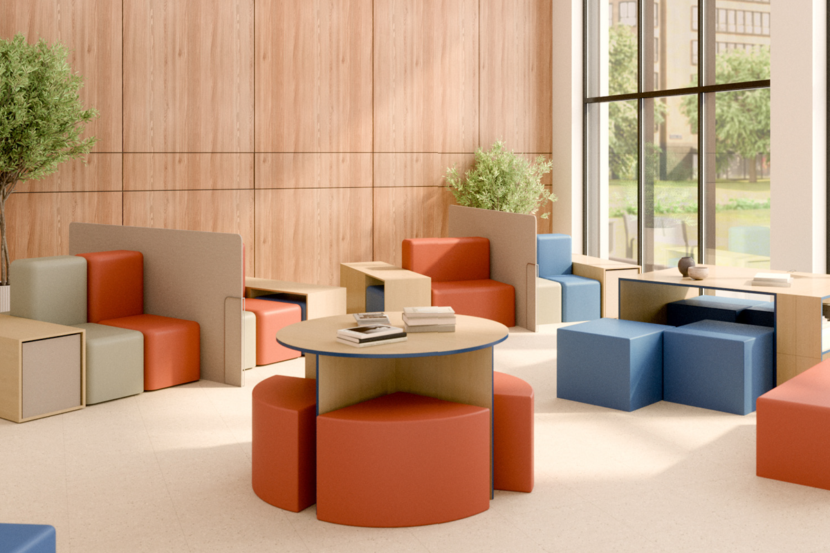 Mobilier-lounge-Huddl-Juice